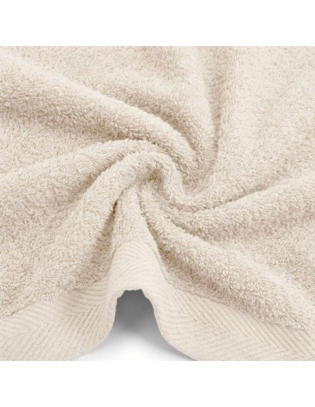 Serviette Lisa "100% alg. Organique"