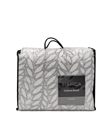 Colcha Bouti Estampado Larisa | Best Home Stores