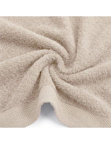 Lisa Towel "100% Alg. Organic"