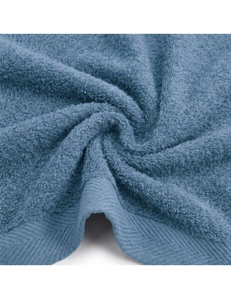Lisa Towel "100% Alg. Organic"