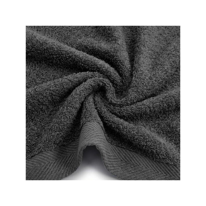 Lisa Towel "100% Alg. Organic"