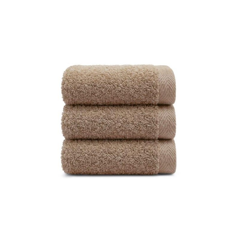 Lisa Towel "100% Alg. Organic"