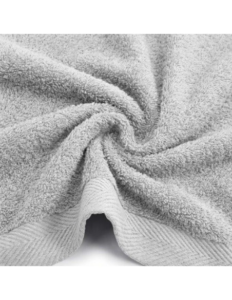 Lisa Towel "100% Alg. Organic"