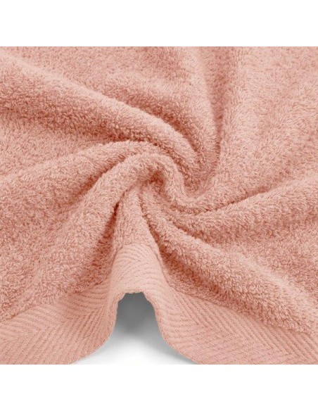 Lisa Towel "100% Alg. Organic"