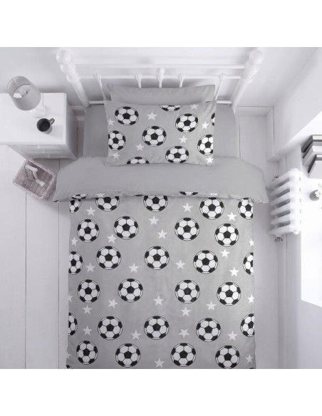 Copertura da calcio nordica