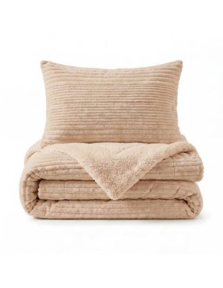 Comforter Sherpa - Class