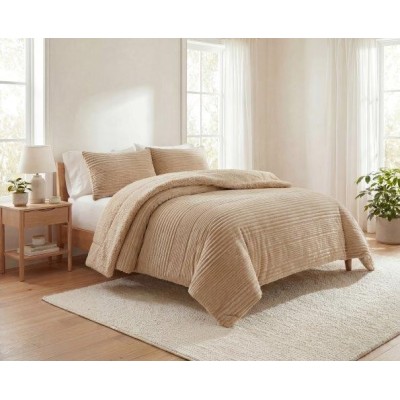 Comforter Sherpa - Class 2