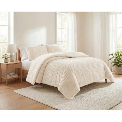 Comforter Sherpa - Class