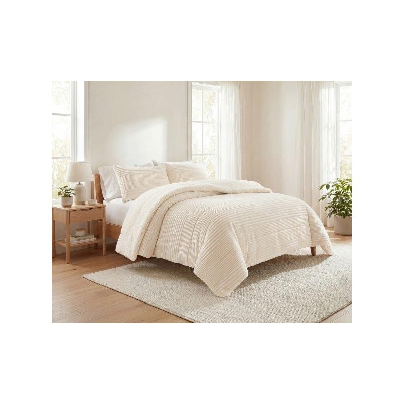 Comforter Sherpa - Class