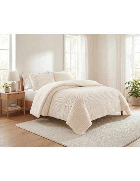 Comforter Sherpa - Class