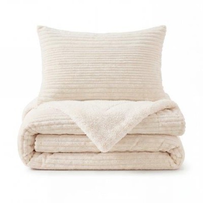 Comforter Sherpa - Class 2