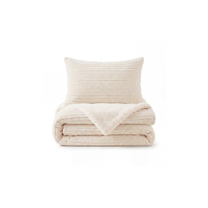 Comforter Sherpa - Class