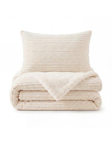 Comforter Sherpa - Class