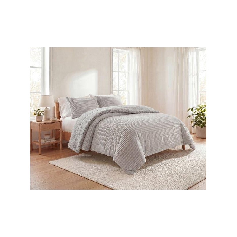 Comforter Sherpa - Class