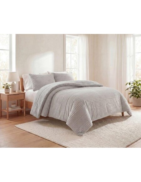 Comforter Sherpa - Class