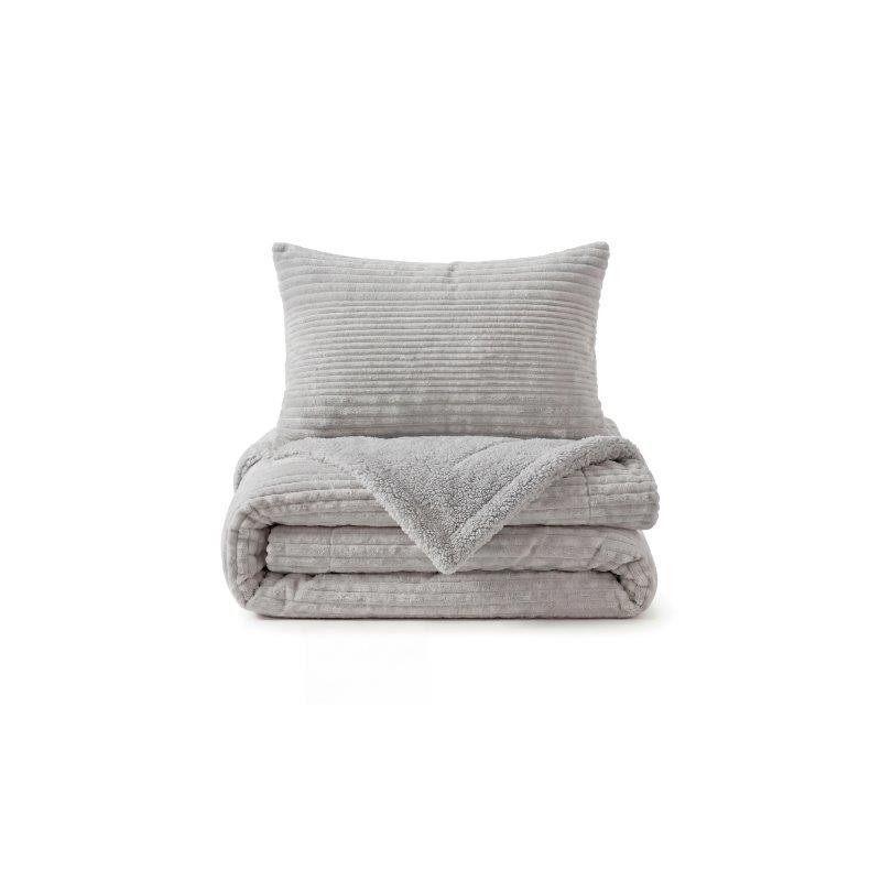 Comforter Sherpa - Class