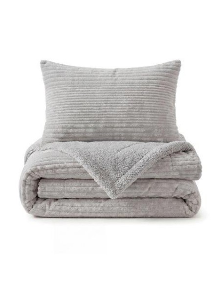 Comforter Sherpa - Class