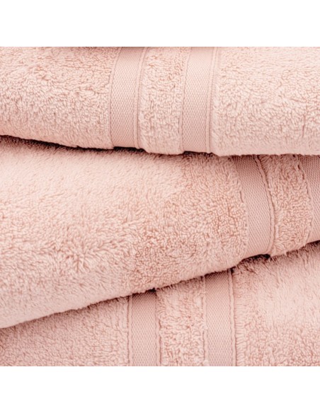 Toalla lisa "EcoCottone" | Best Home Stores