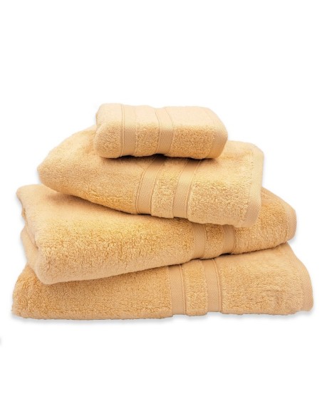 Toalla lisa "EcoCottone" | Best Home Stores