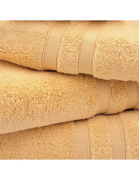 Toalla lisa "EcoCottone" | Best Home Stores