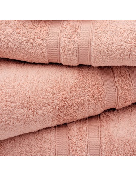 Toalla lisa "EcoCottone" | Best Home Stores