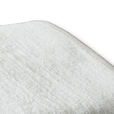 Toalla lisa "La Mariposa de Oro" 2