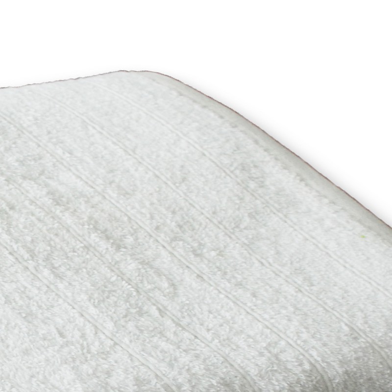 Handdoek effen "La Mariposa de Oro" | Best Home Stores