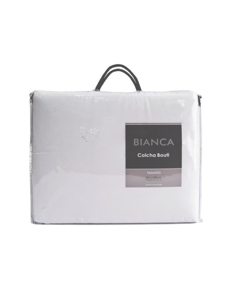 Trapunta Bouti Alboran | Best Home Stores